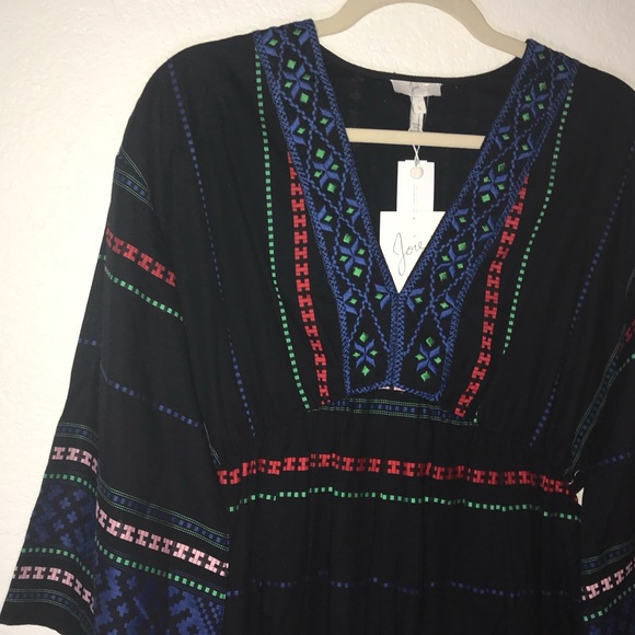 Joie Dress - Picture 10 of 16